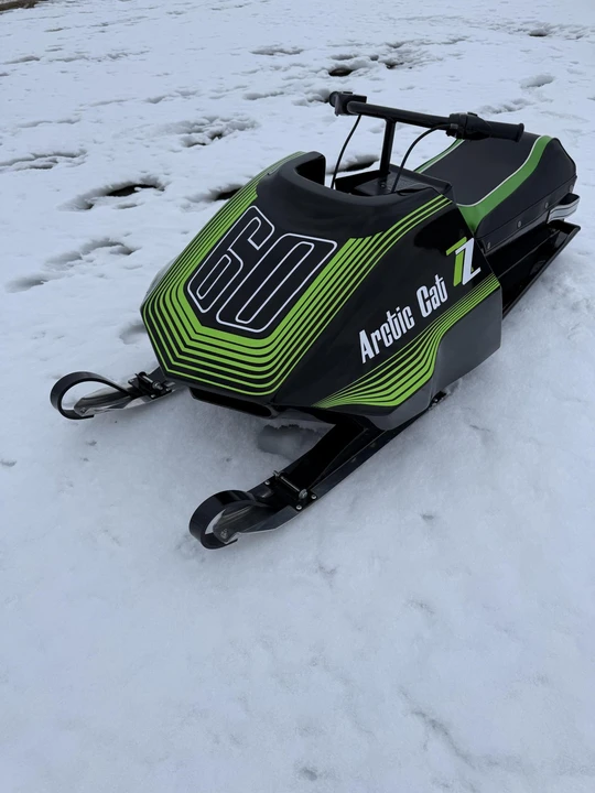 1989 ATK - Image 26 of 31