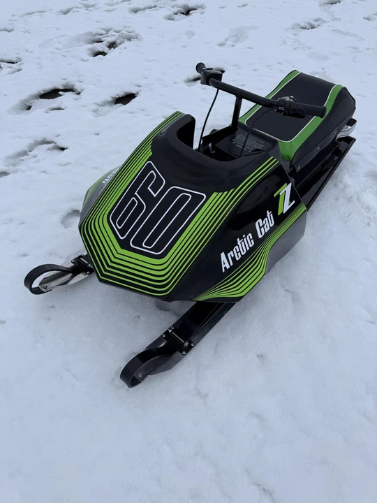 1989 ATK - Image 25 of 31