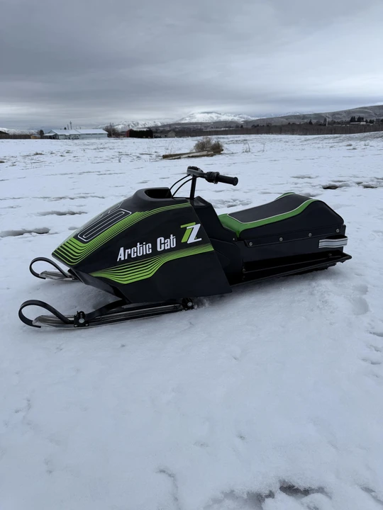 1989 ATK - Image 3 of 31
