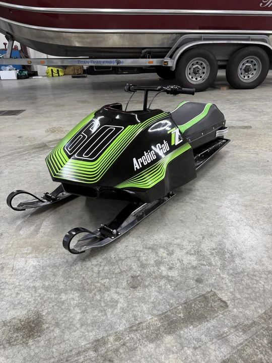 1989 ATK - Image 16 of 31