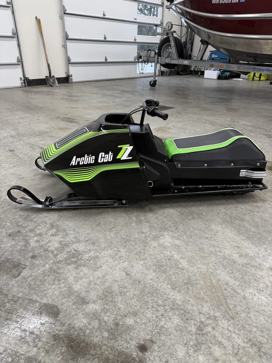 1989 ATK - Image 14 of 31