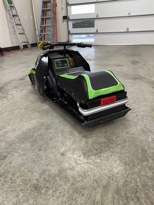 1989 ATK - Image 20 of 31