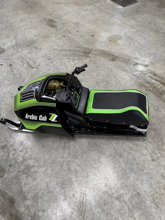 1989 ATK - Image 12 of 31