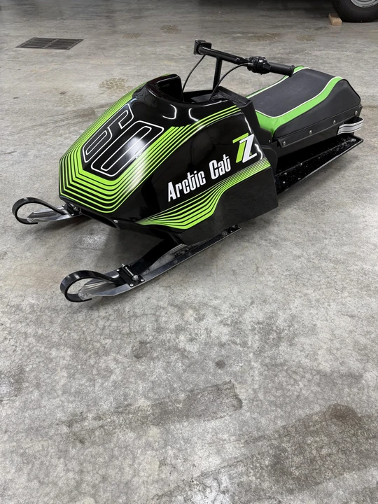 1989 ATK - Image 30 of 31