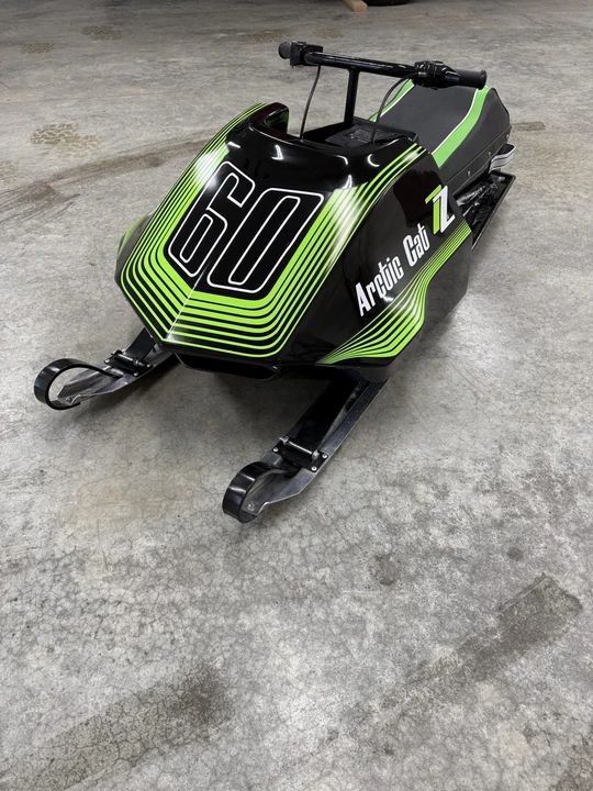 1989 ATK - Image 31 of 31