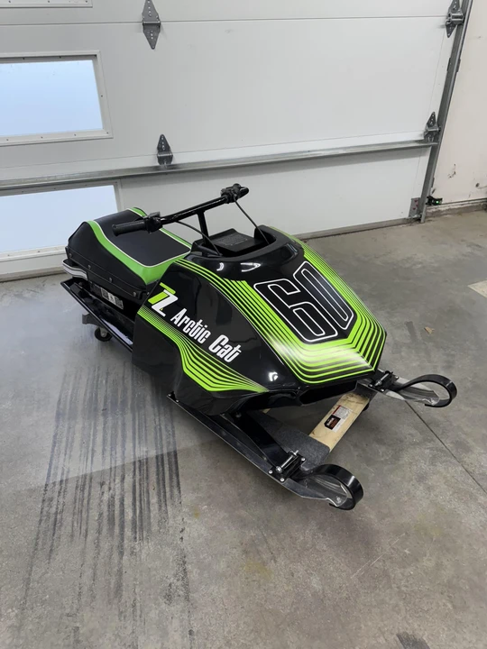 1989 ATK - Image 18 of 31