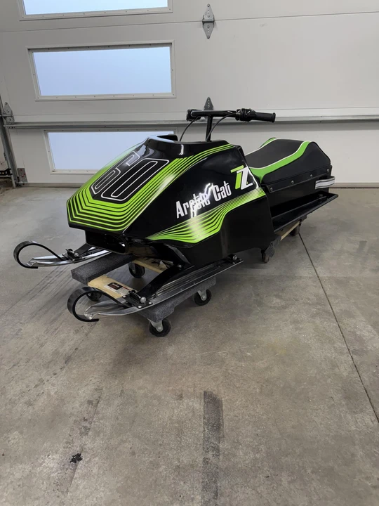 1989 ATK - Image 15 of 31