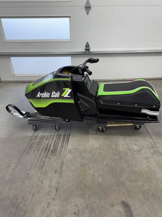 1989 ATK - Image 13 of 31