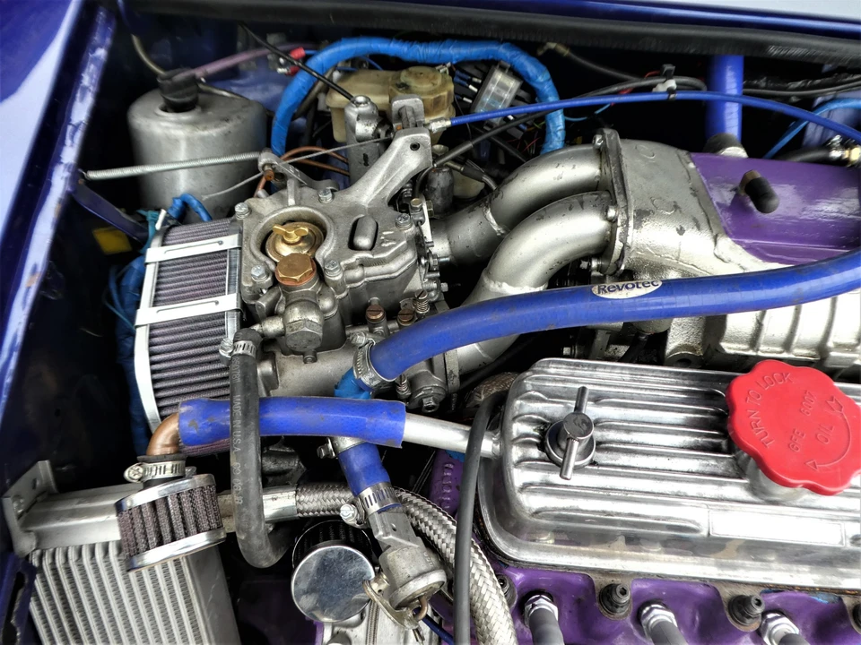 1989 Mini Mini Mark V - Image 28 of 31