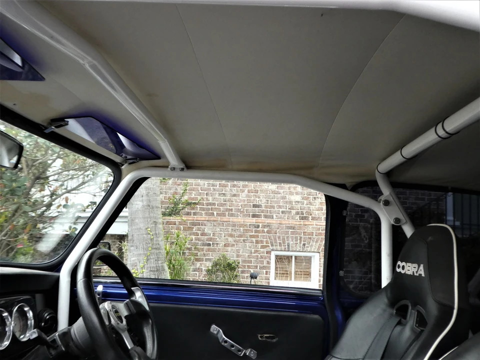 1989 Mini Mini Mark V - Image 23 of 31