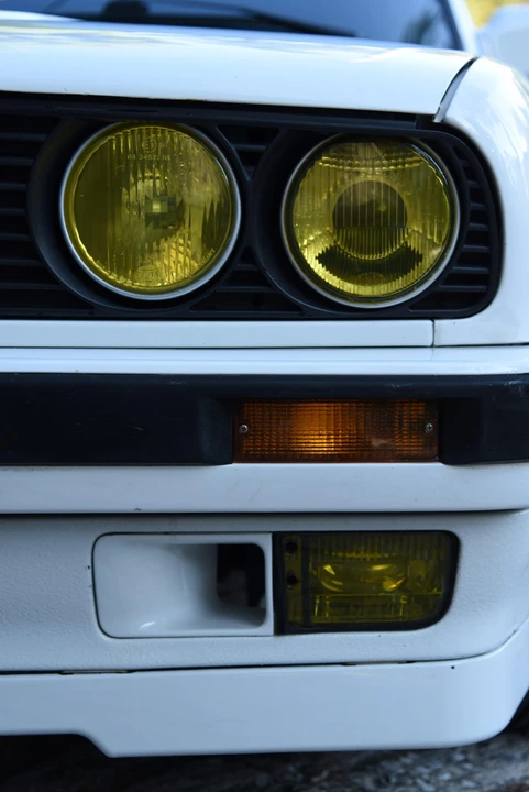 1989 BMW E30 3 Series - Image 20 of 31
