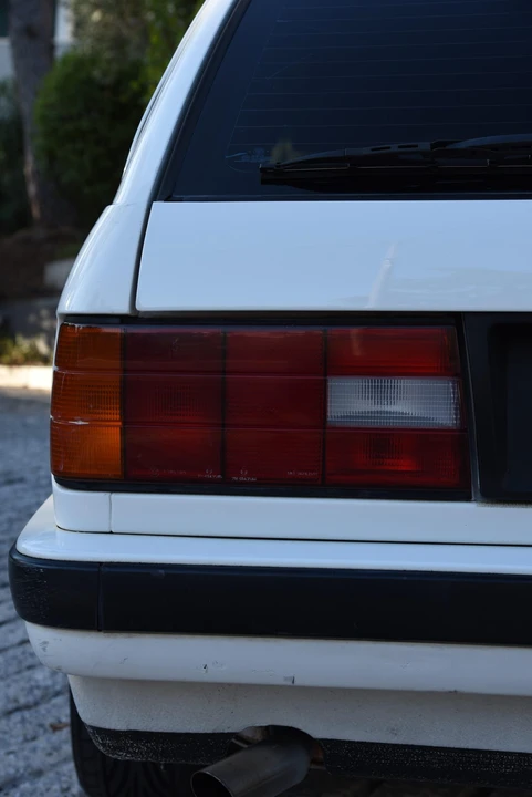 1989 BMW E30 3 Series - Image 23 of 31