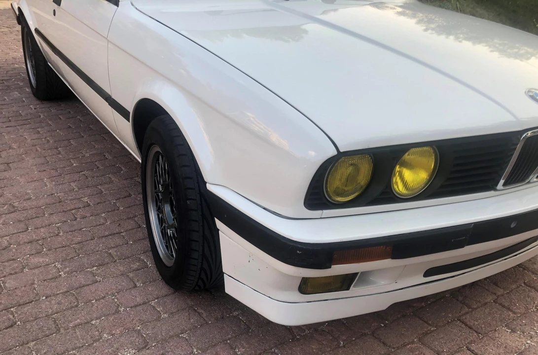 1989 BMW E30 3 Series - Image 24 of 31