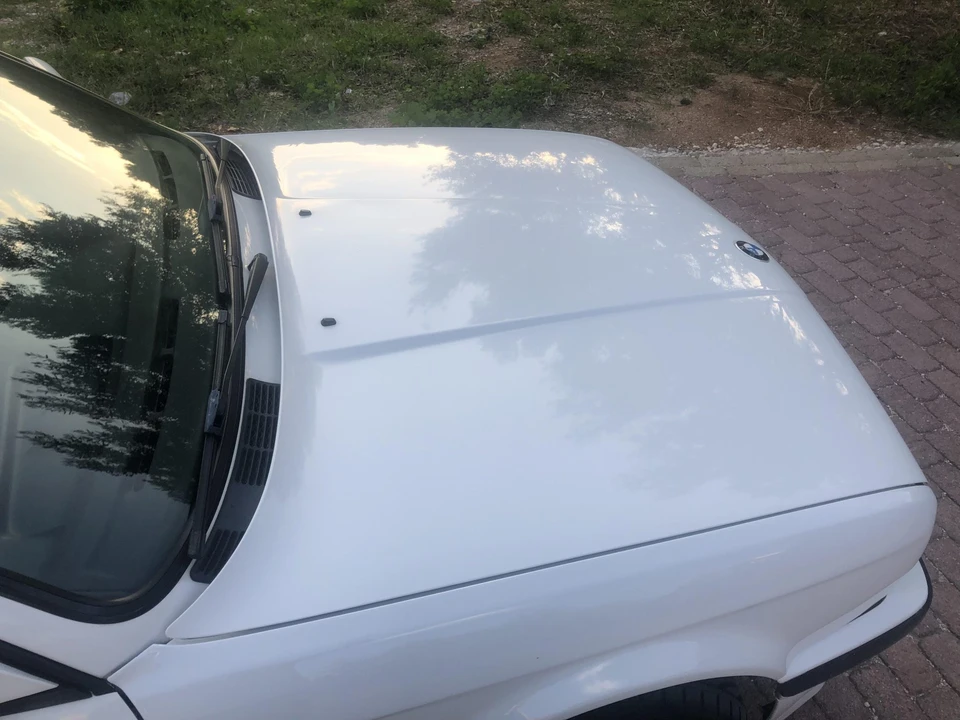 1989 BMW E30 3 Series - Image 25 of 31