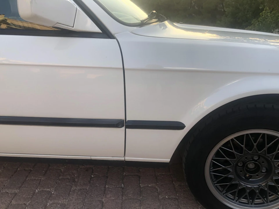 1989 BMW E30 3 Series - Image 26 of 31