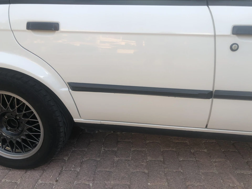 1989 BMW E30 3 Series - Image 28 of 31