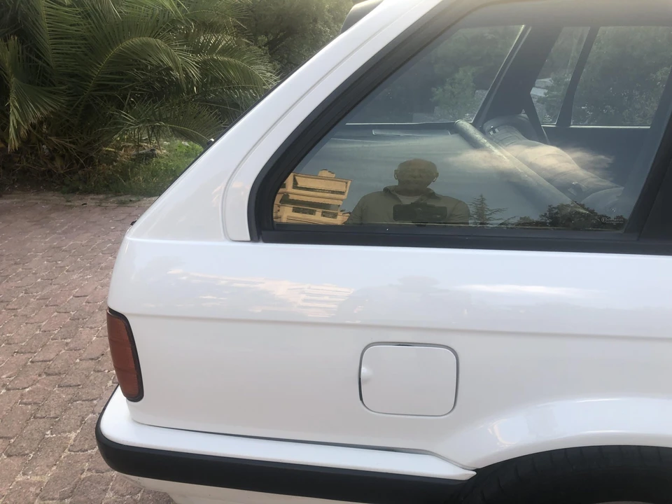 1989 BMW E30 3 Series - Image 30 of 31