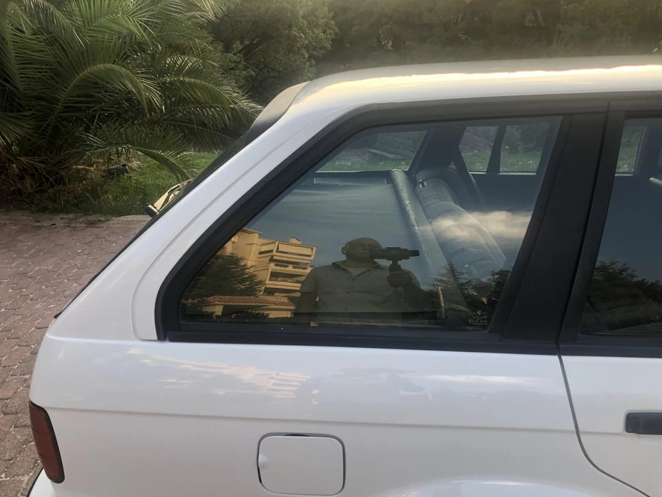 1989 BMW E30 3 Series - Image 31 of 31