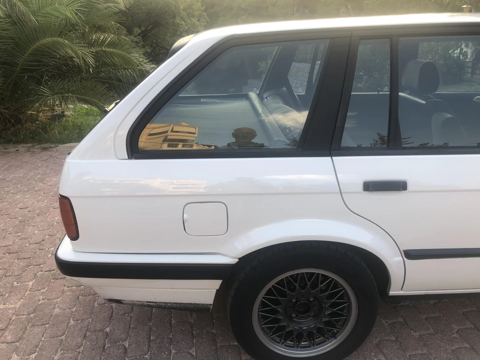 1989 BMW E30 3 Series - Image 14 of 31