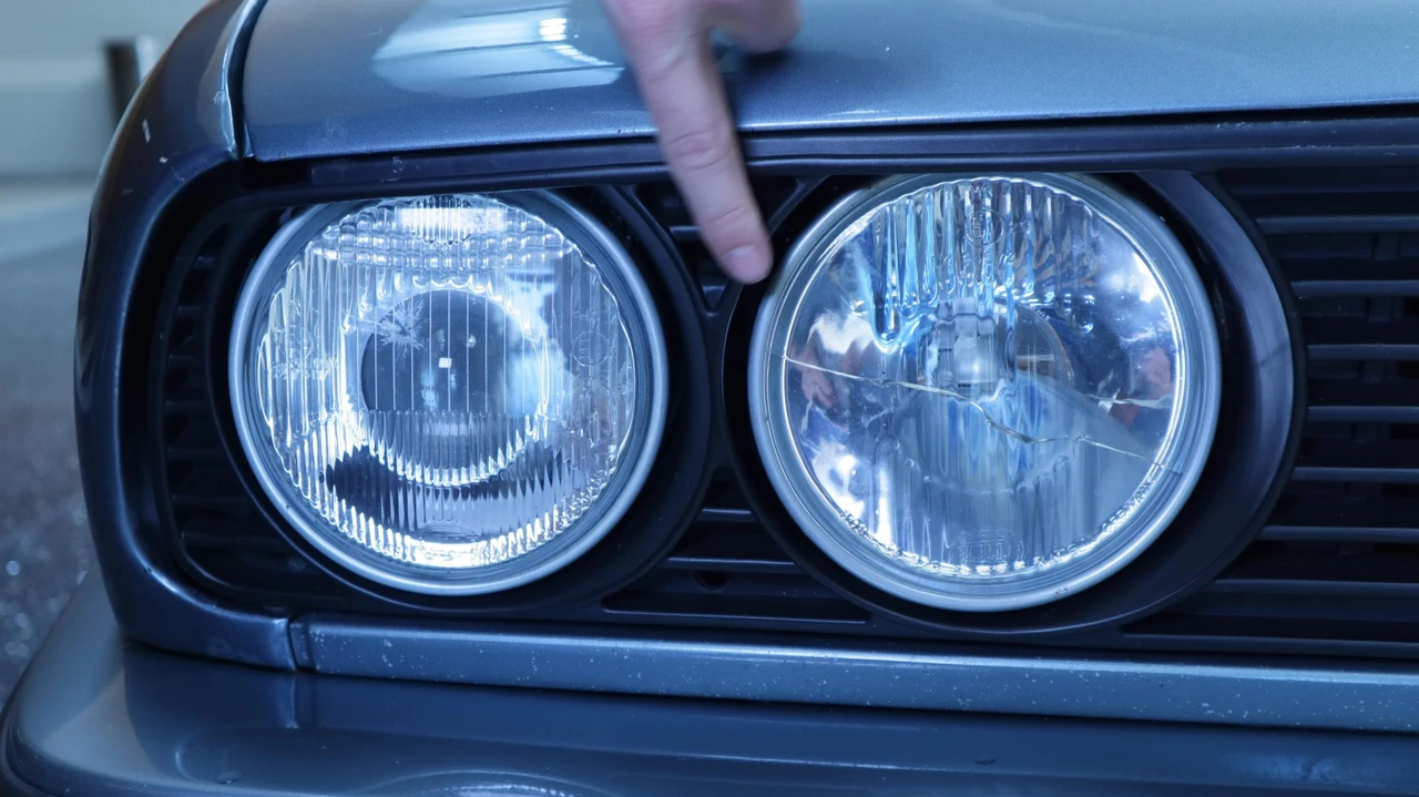 1989 BMW E30 3 Series - Image 22 of 31