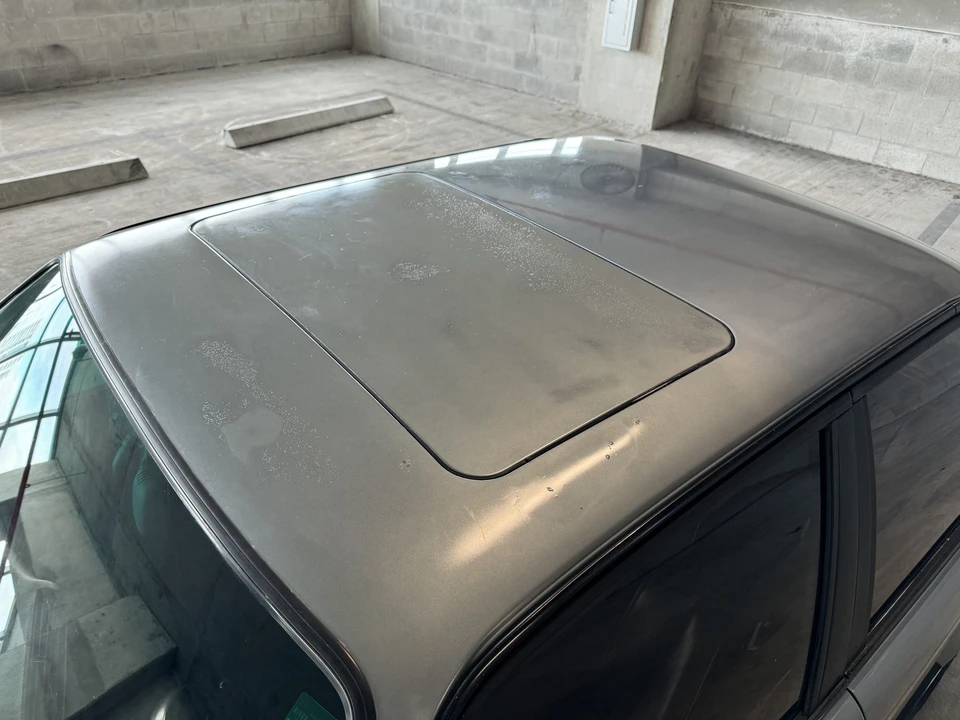 1989 BMW E30 3 Series - Image 14 of 31