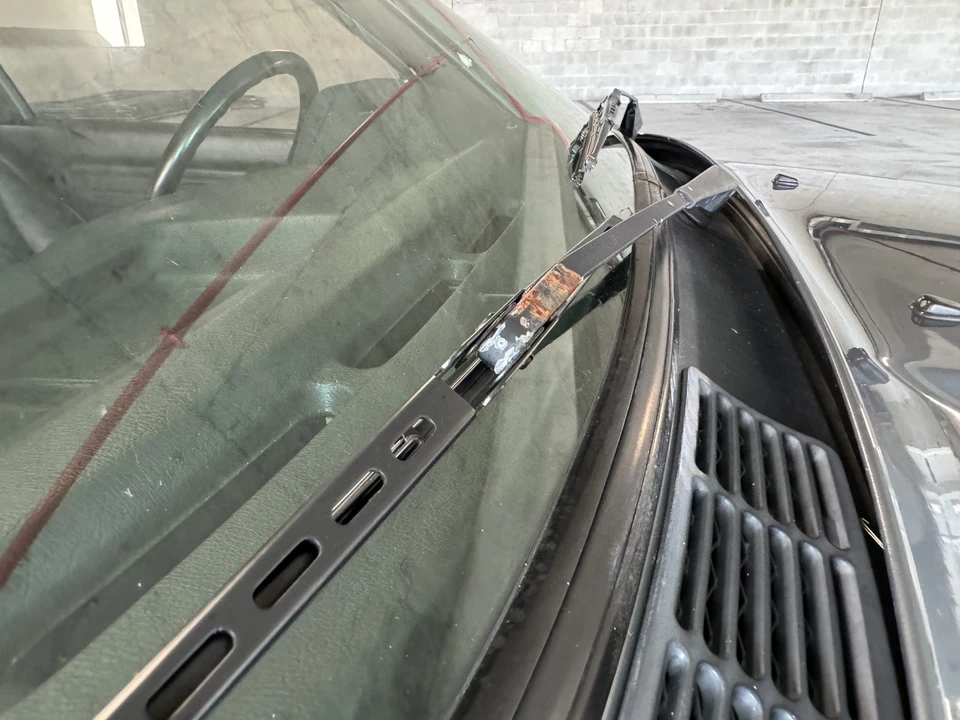1989 BMW E30 3 Series - Image 17 of 31