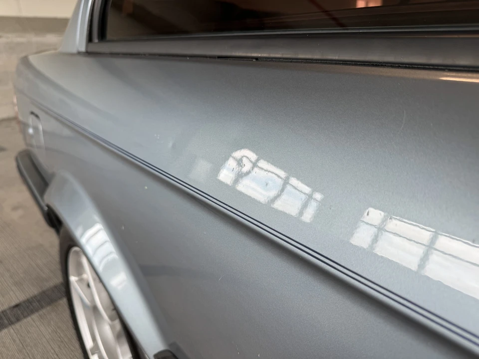 1989 BMW E30 3 Series - Image 18 of 31