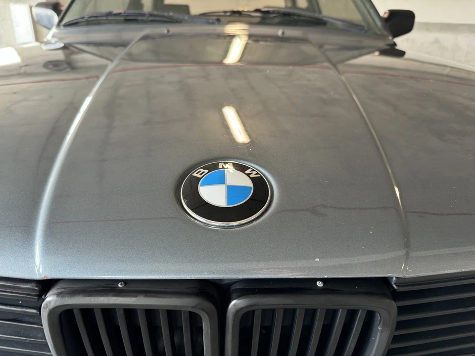 1989 BMW E30 3 Series - Image 28 of 31