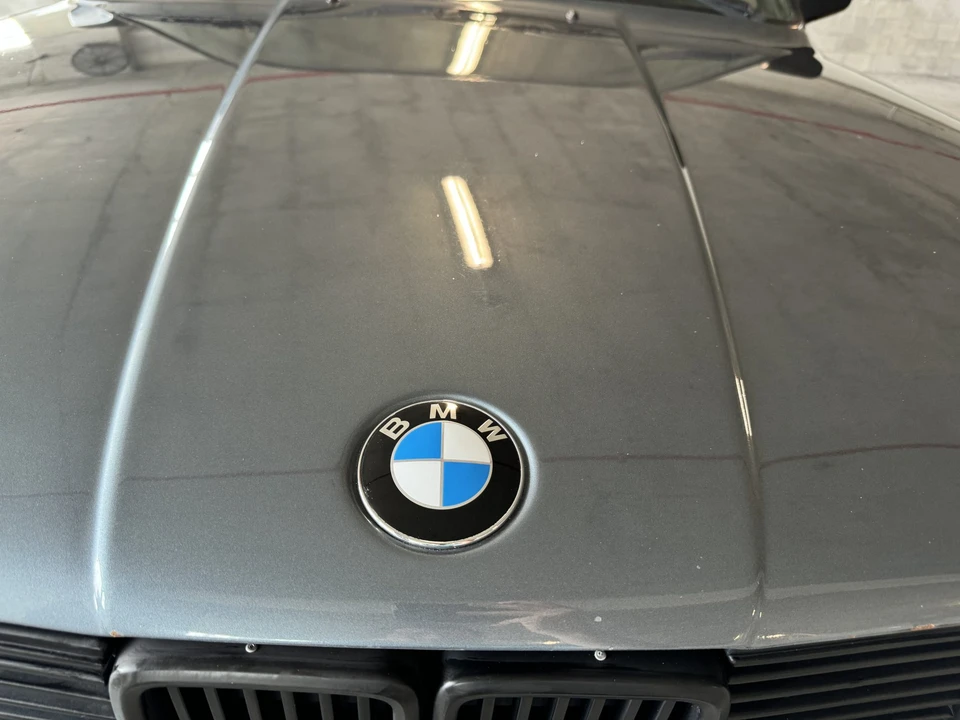 1989 BMW E30 3 Series - Image 29 of 31