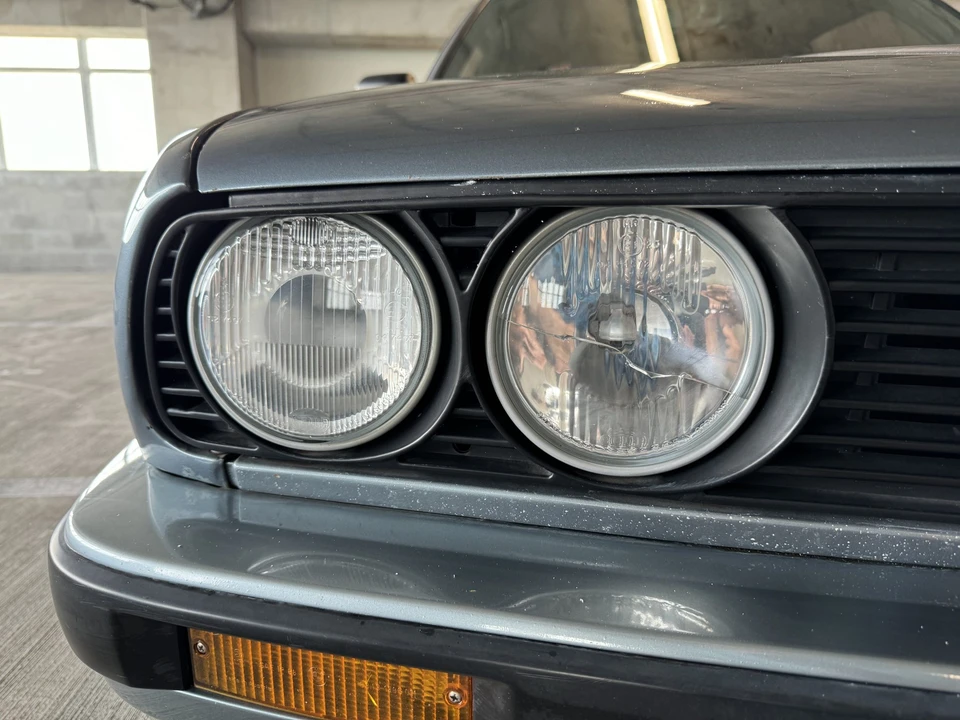 1989 BMW E30 3 Series - Image 20 of 31