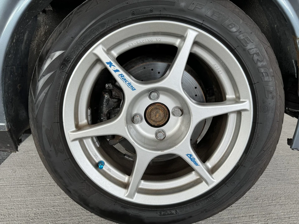1989 BMW E30 3 Series - Image 31 of 31