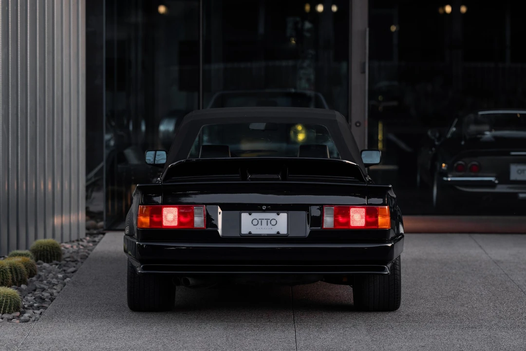 1989 BMW E30 3 Series - Image 17 of 31