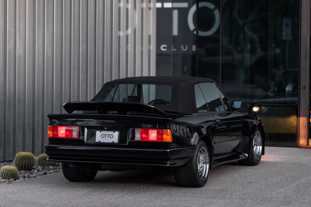1989 BMW E30 3 Series - Image 15 of 31