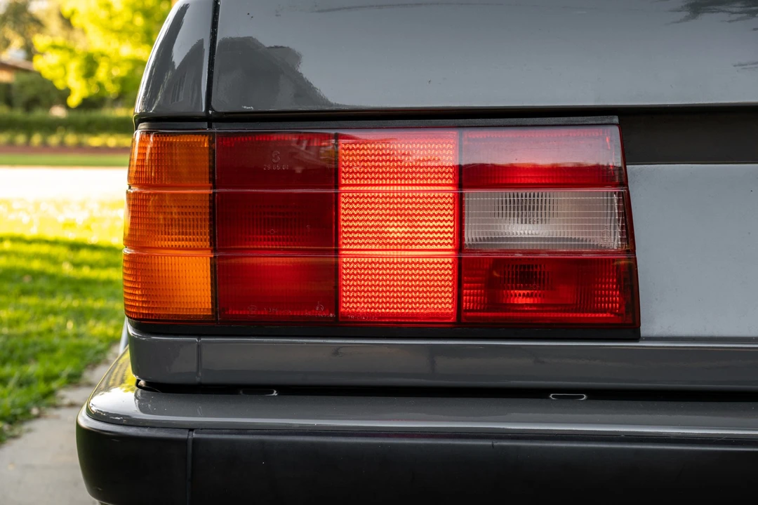 1989 BMW E30 3 Series - Image 12 of 31