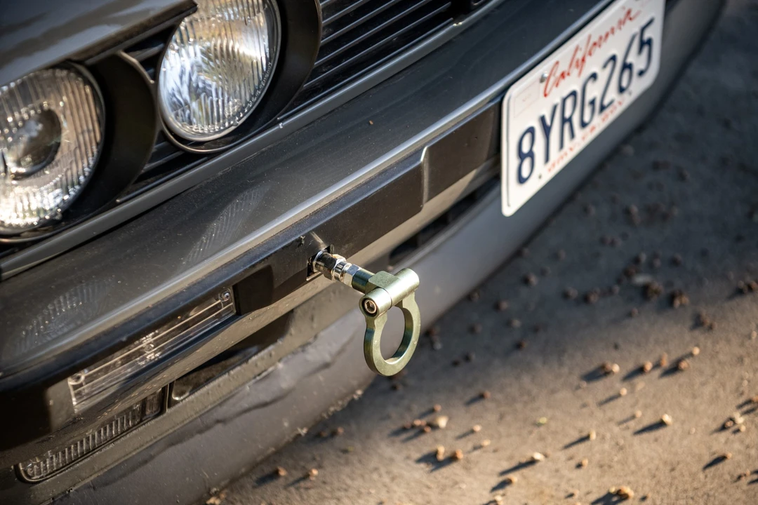1989 BMW E30 3 Series - Image 28 of 31