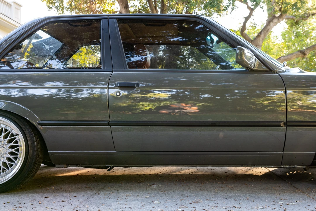 1989 BMW E30 3 Series - Image 21 of 31