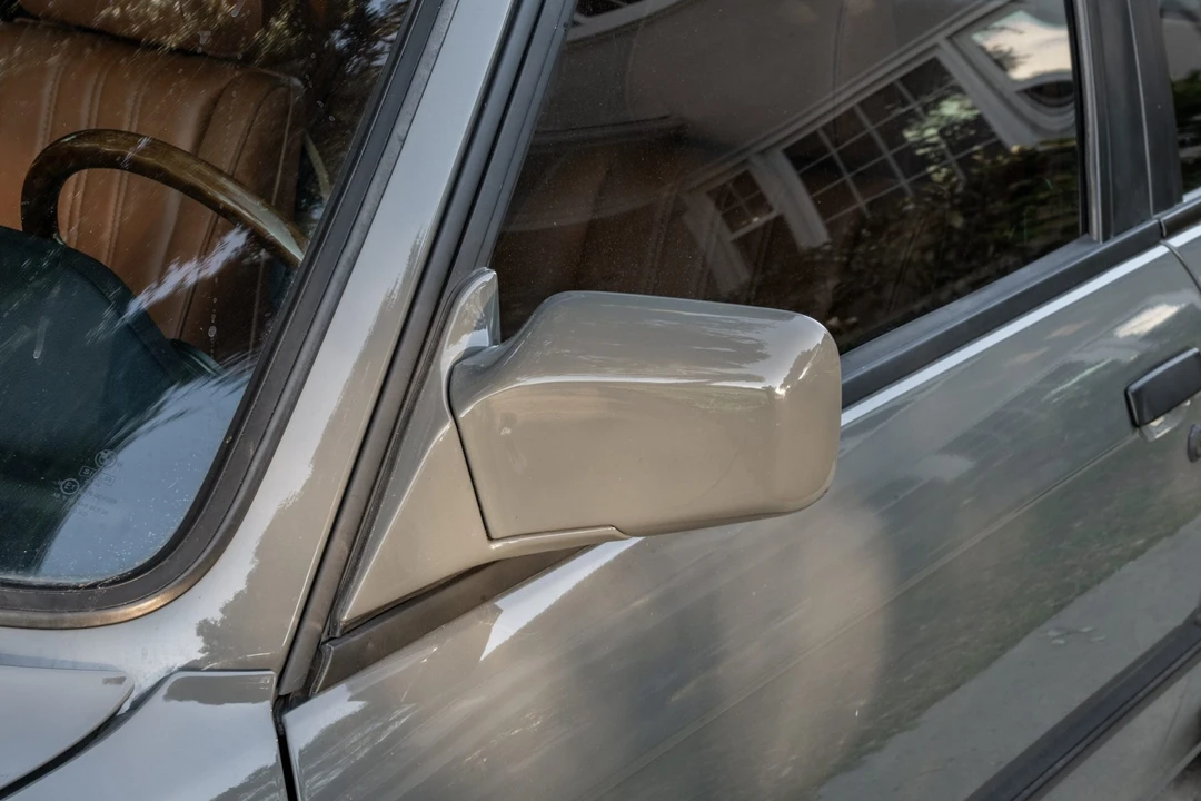 1989 BMW E30 3 Series - Image 25 of 31