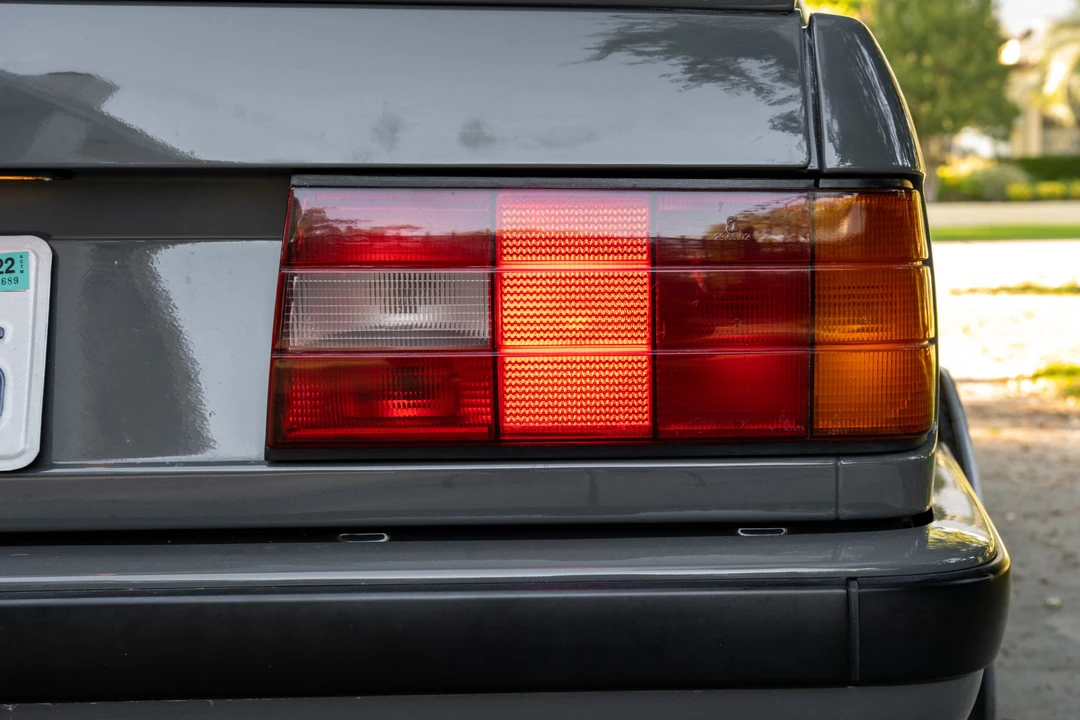 1989 BMW E30 3 Series - Image 13 of 31