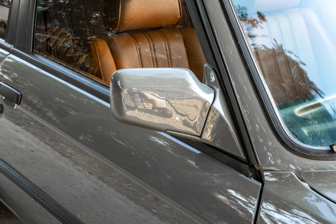1989 BMW E30 3 Series - Image 26 of 31