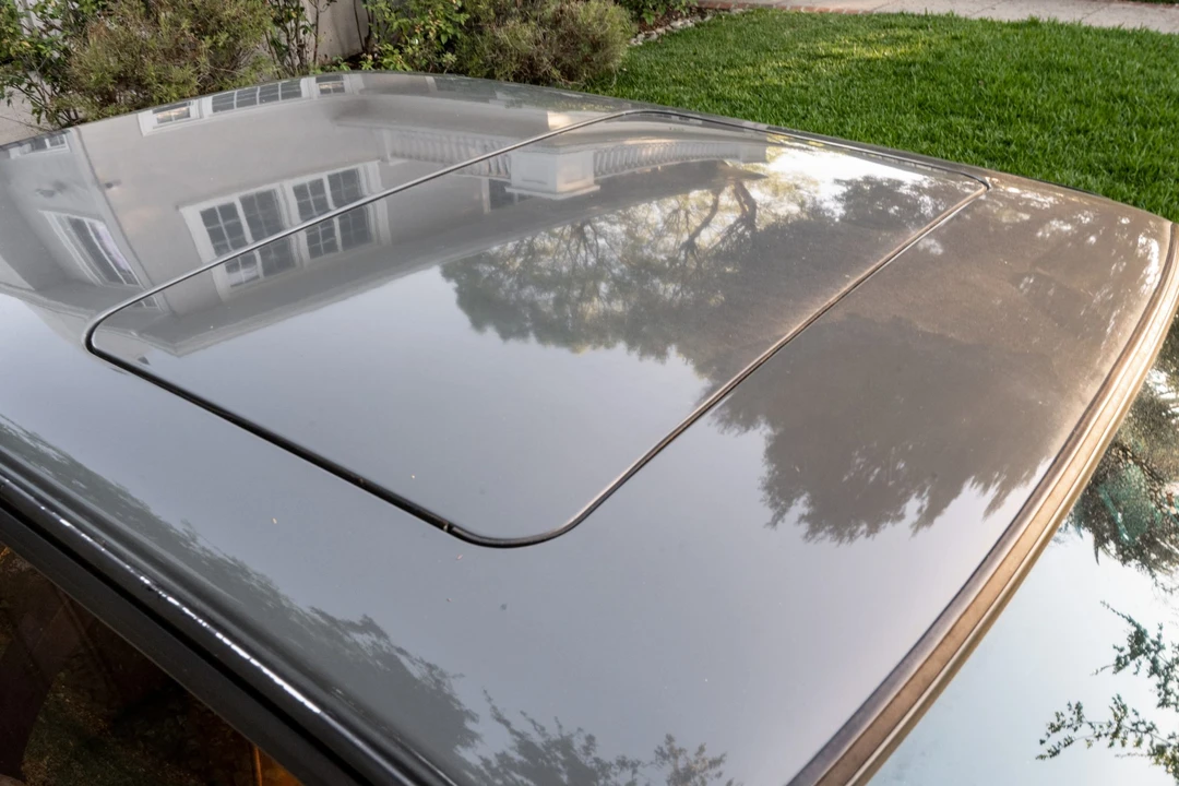 1989 BMW E30 3 Series - Image 27 of 31