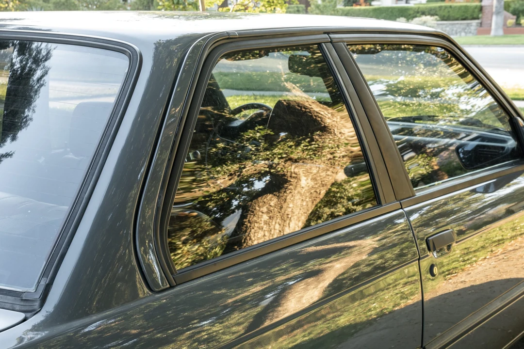 1989 BMW E30 3 Series - Image 24 of 31