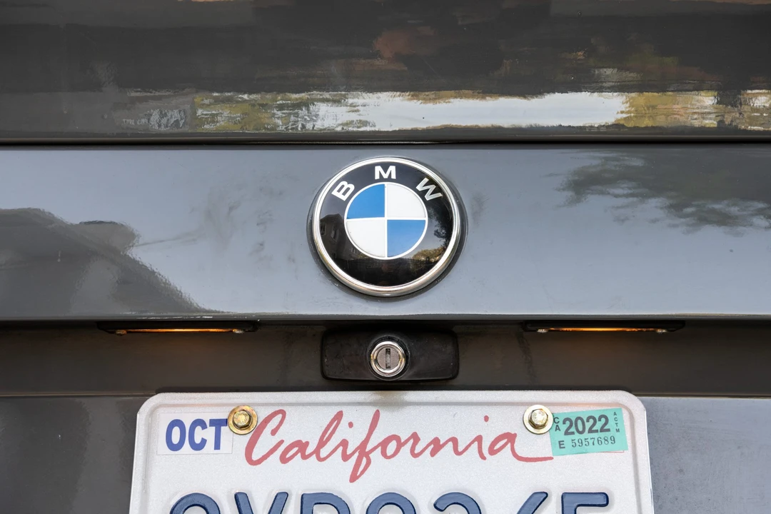 1989 BMW E30 3 Series - Image 15 of 31