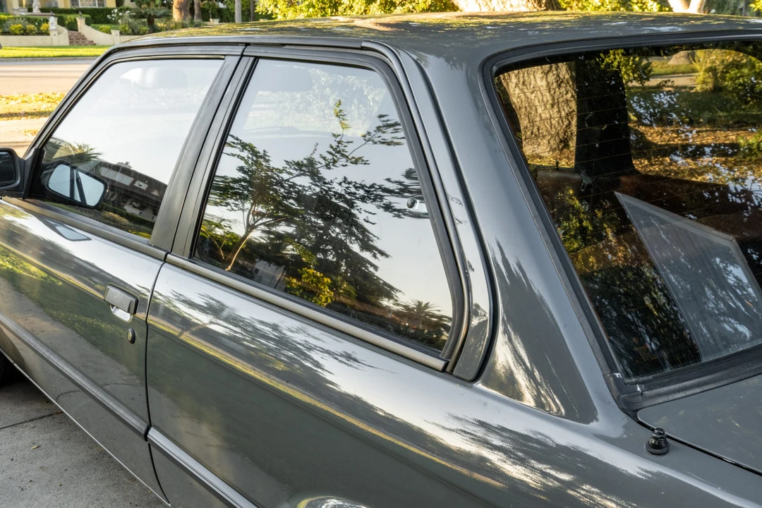 1989 BMW E30 3 Series - Image 23 of 31