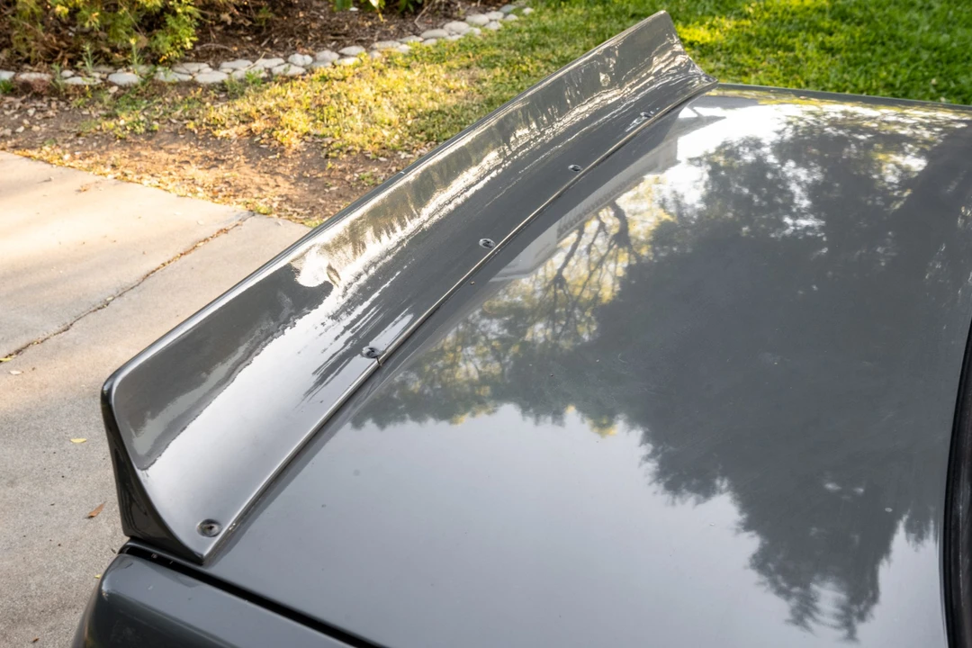 1989 BMW E30 3 Series - Image 29 of 31