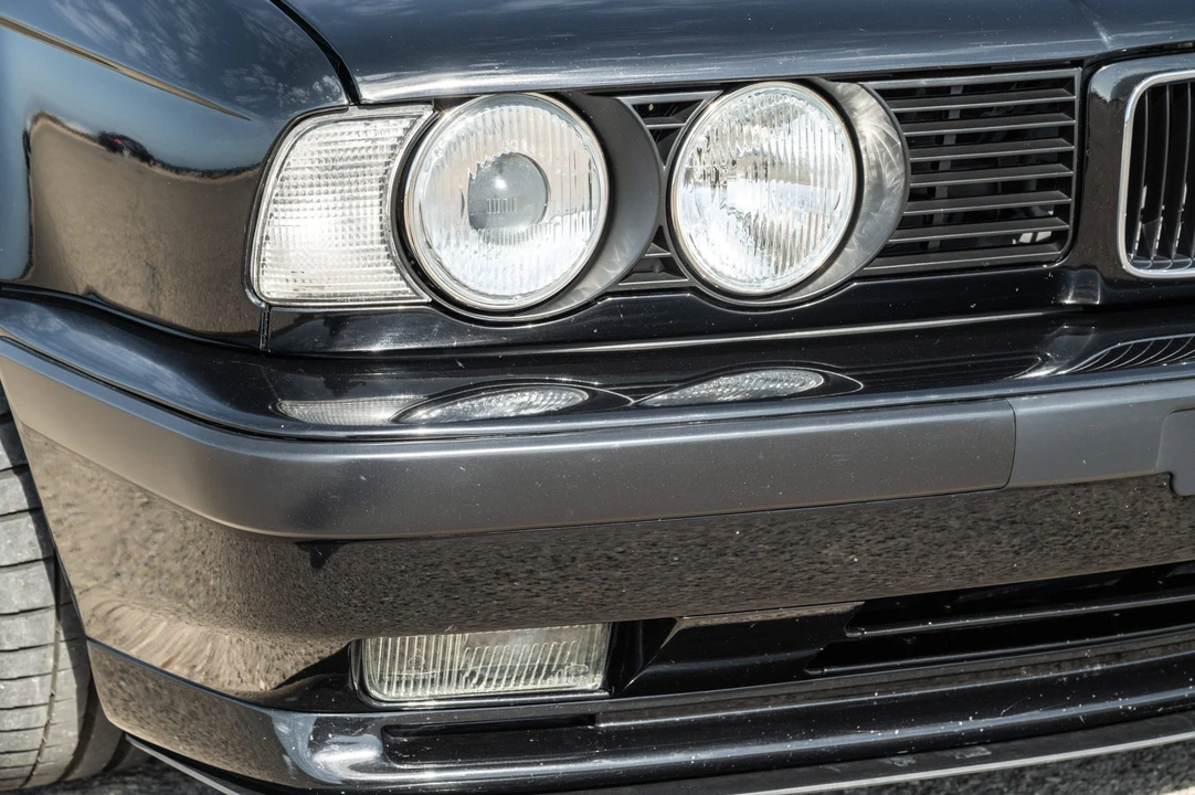 1989 BMW E34 5 Series - Image 11 of 31
