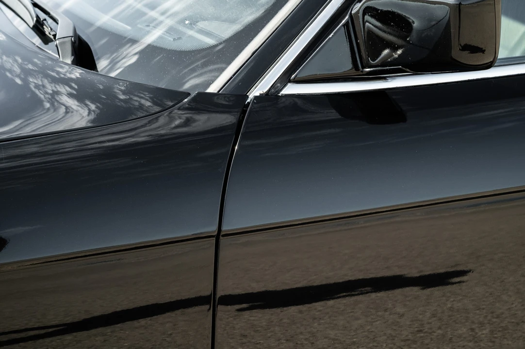 1989 BMW E34 5 Series - Image 26 of 31