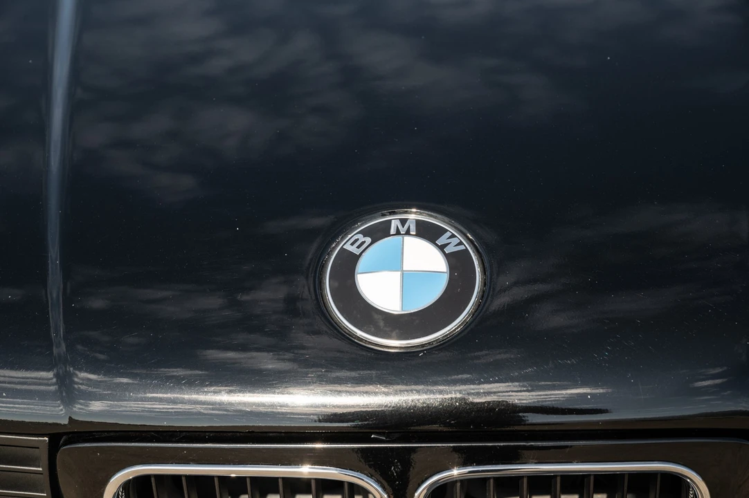 1989 BMW E34 5 Series - Image 13 of 31