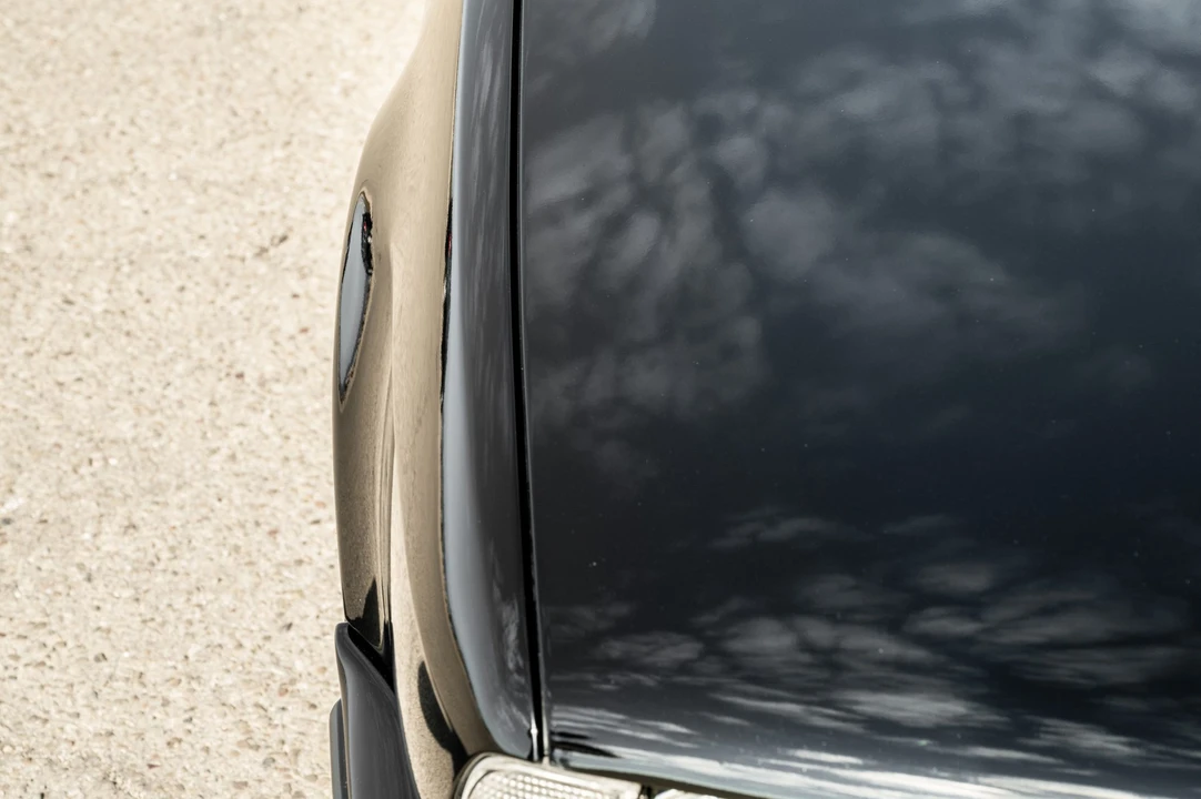 1989 BMW E34 5 Series - Image 14 of 31