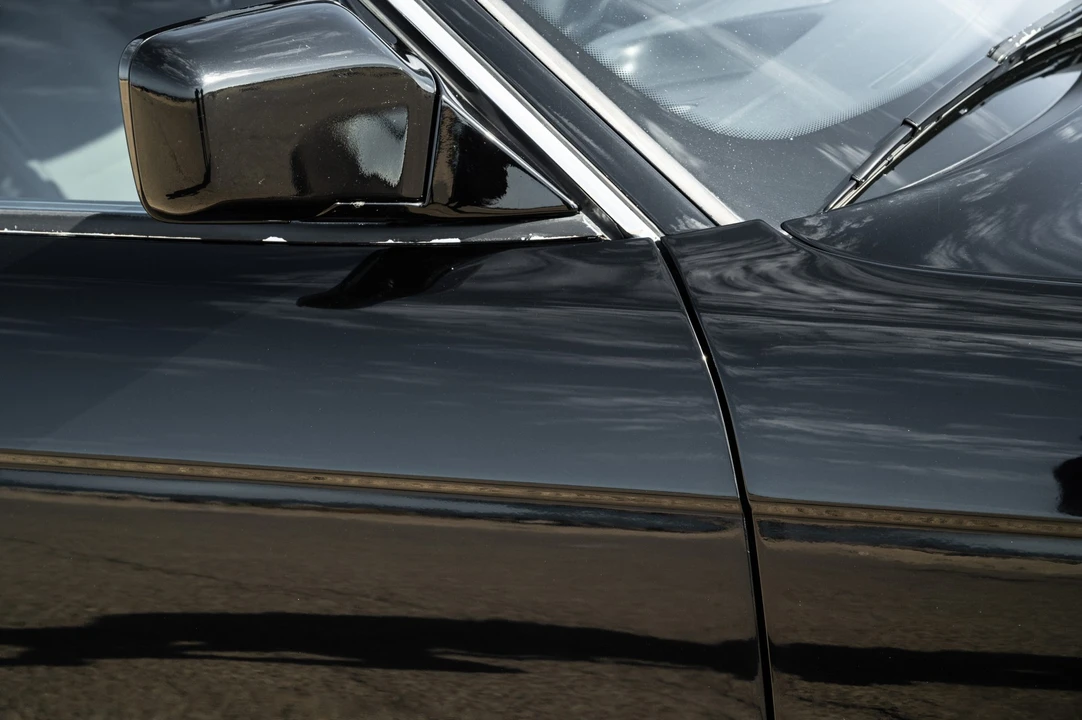 1989 BMW E34 5 Series - Image 25 of 31