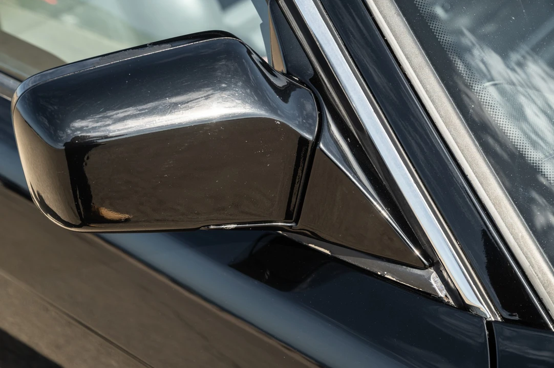 1989 BMW E34 5 Series - Image 27 of 31